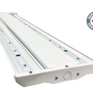 1’x4’ Highbay (Commercial/Industrial Grade) 10,000-19,500 Lumens