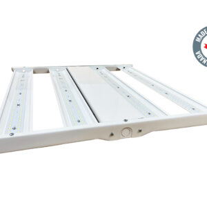 2’x2’ Highbay (Commercial/Industrial Grade) 10,000-19,500 Lumens | Made in Canada | JW LED