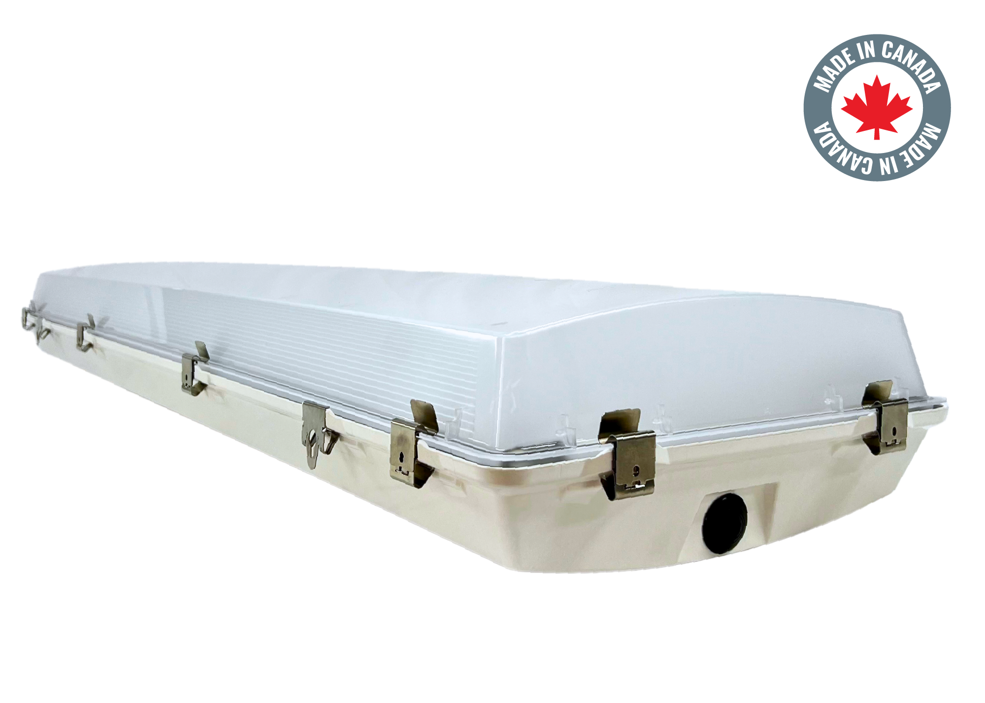 4 Foot Vaportight Highbay 27,000 - 36,000 Lumens