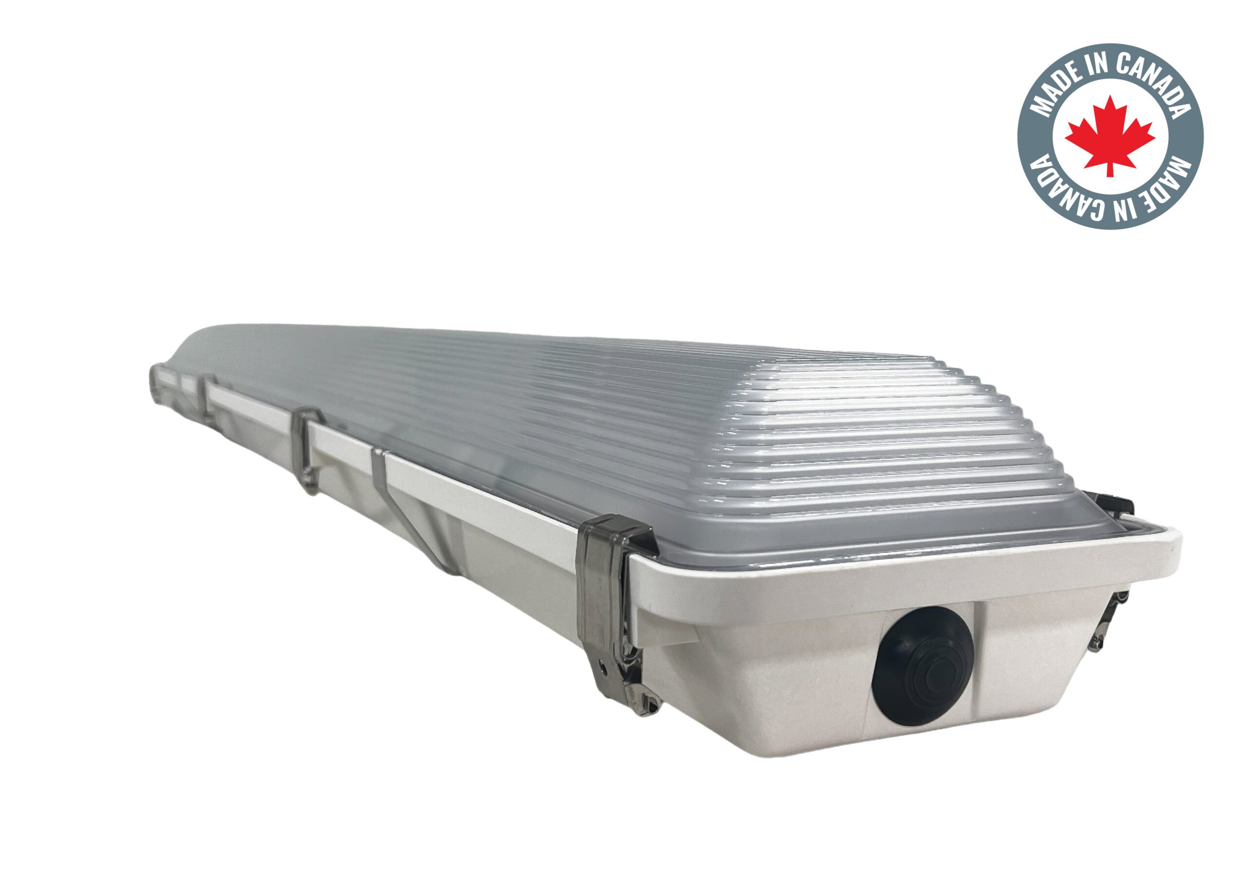 4 Foot Vaportight 9,000 - 17,800 Lumens