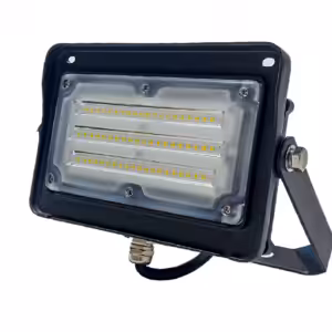 LED Flood Light 6,500 - 26,000 Lumens | Made in Canada | JW LED