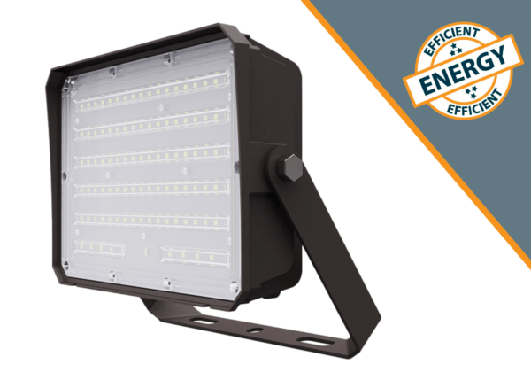 LED Flood Light 6,500 - 26,000 Lumens