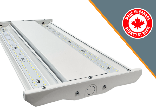 1’x2’ Low/Highbay (Commercial/Industrial Grade) 2,000 to 10,000 Lumens - Image 2