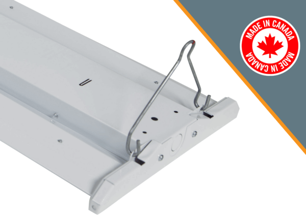 1’x2’ Low/Highbay (Commercial/Industrial Grade) 2,000 to 10,000 Lumens - Image 4