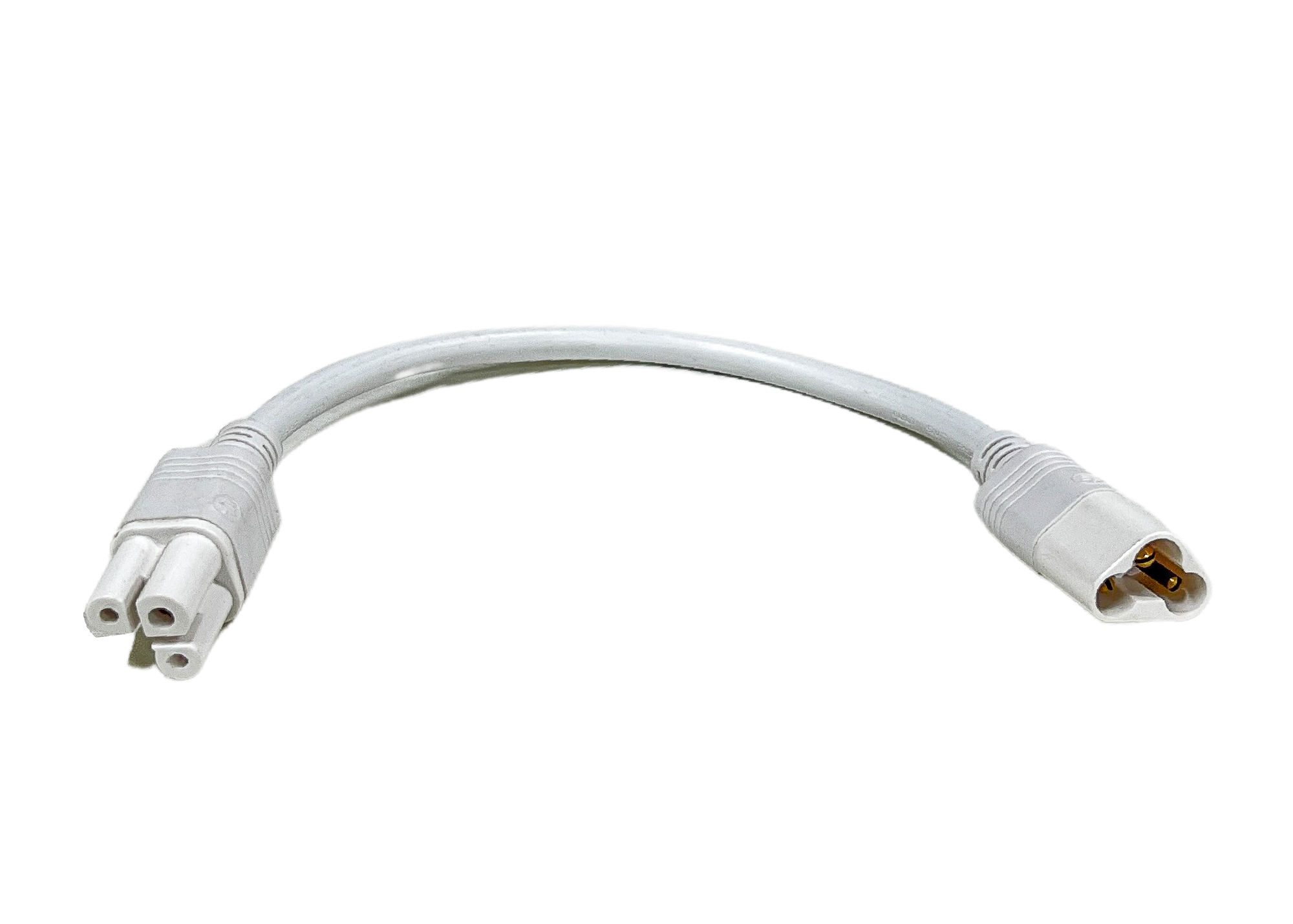 IN Series, 12 Inch Jumper Cord