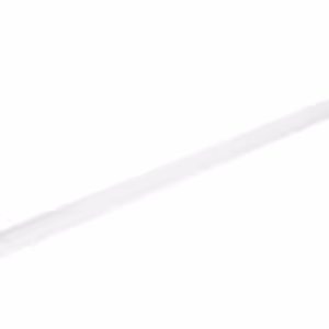 BA Series, 4 Foot Frosted Lens