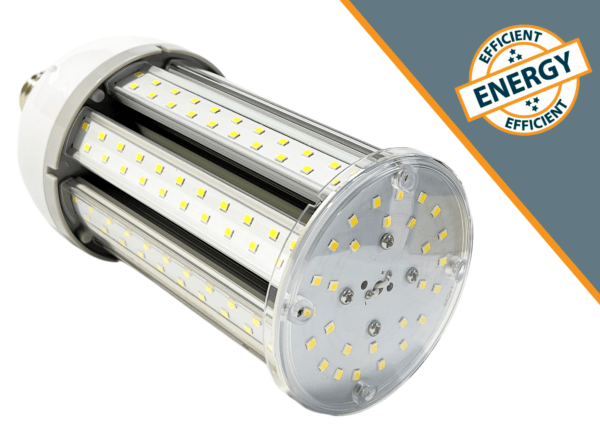 LED Corn Bulb 2,600 - 13,000 Lumens - Image 2