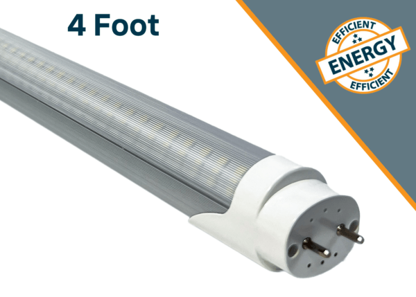 T8 LED Tube 1,400-2,800 Lumens - Image 3