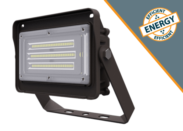 LED Flood Light 6,500 - 26,000 Lumens - Image 2