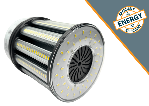 LED Corn Bulb 2,600 - 13,000 Lumens - Image 3