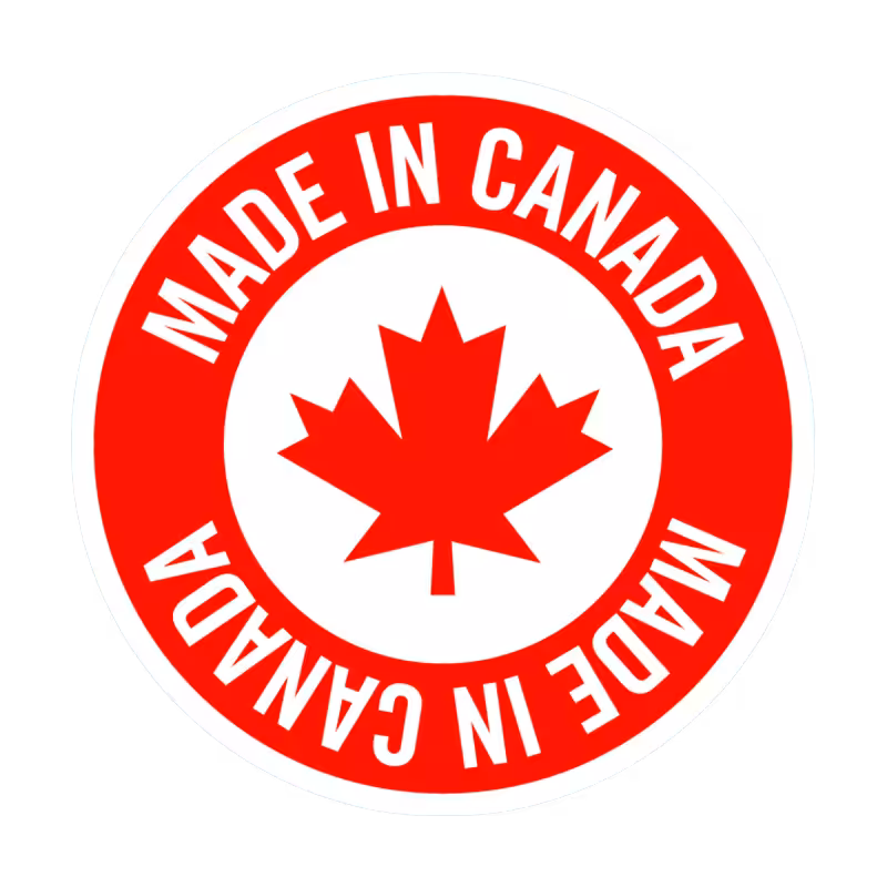 Made In Canada