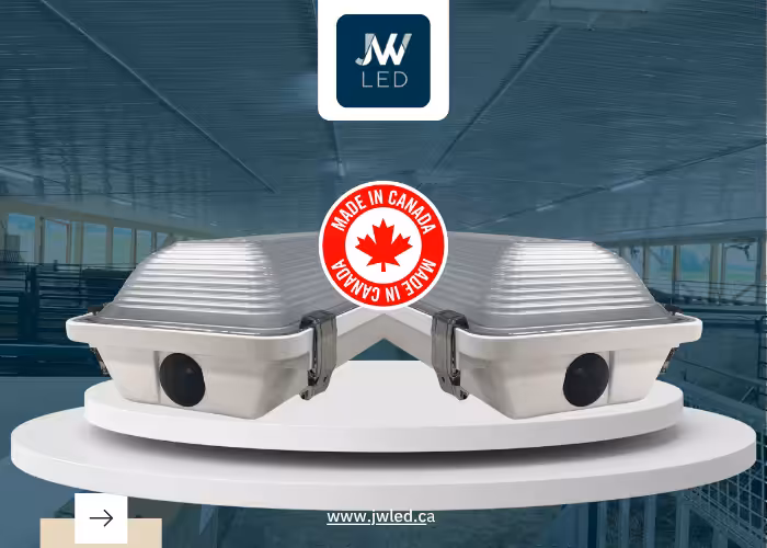 Why JW LED Stands Out for Canadian Dairy Farmers