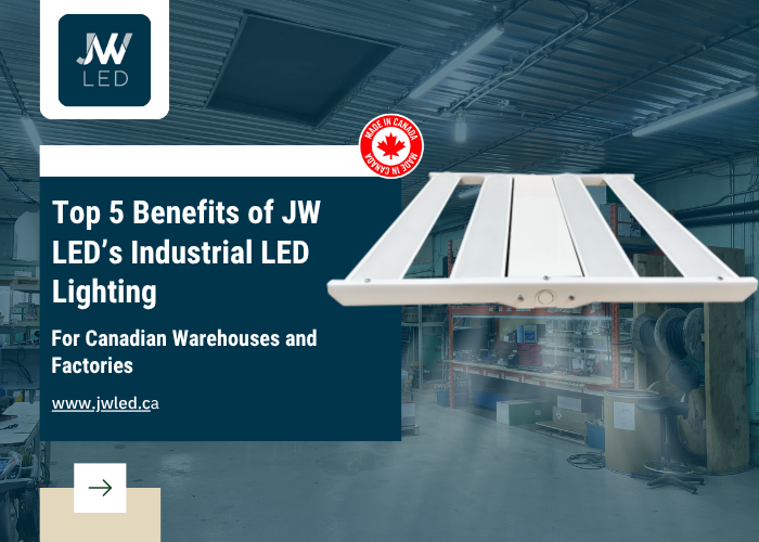 Top Benefits of Agricultural LED Lighting for Farms_ JW LED’s Expert Solutions 1
