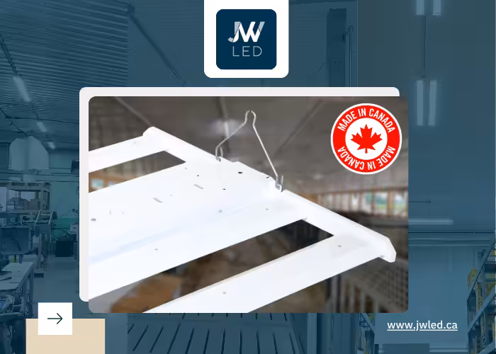 Types of LED Light Fixtures and Layering