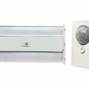 Flush Mount Occupancy Sensor, 347V