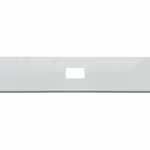 BA Series, 4 Foot Lid With Sensor Cutout