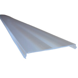 4 Foot Aisleway Lens